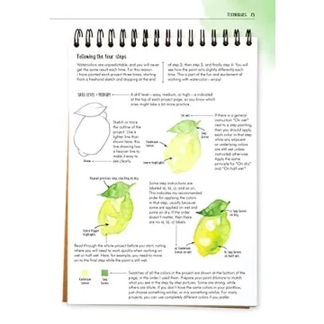 Watercolor Success: Beginner-Friendly Step-by-Step Guide