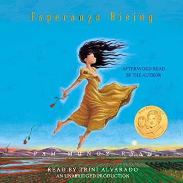 Esperanza Rising: A Tale of Hope and Resilience