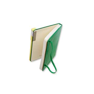 Moleskine Classic Yellow Roller Pen - Fine Point