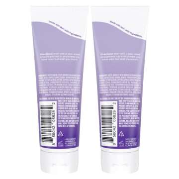 Lume Whole Body Deodorant - Invisible Cream Tube - 72 Hour Odor Control - Aluminum Free, Baking Soda...