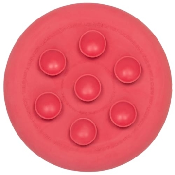 LickiMat UFO Treat Mat for Fun Mess-Free Treats