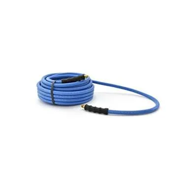 BLUBIRD BB1450 1/4" x 50' Flexible Air Hose