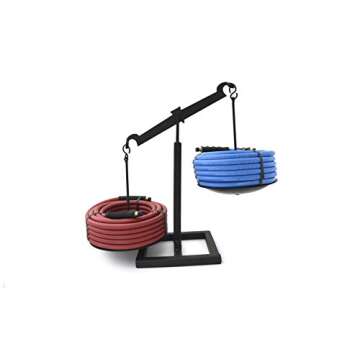 BLUBIRD BB1450 1/4" x 50' Flexible Air Hose