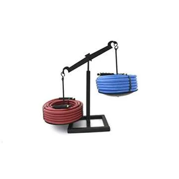 BLUBIRD BB1450 1/4" x 50' Flexible Air Hose