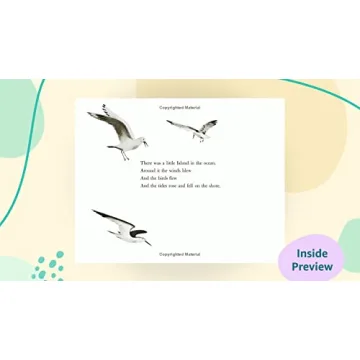 The Little Island Caldecott Medal Winning Picture Book