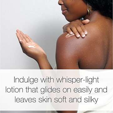 Neutrogena Lightweight Moisturizing Sheer Body Oil-Lotion