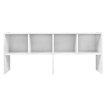 ClosetMaid 5062 All-Purpose Organizer, White