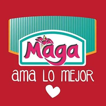 MAICENA con COCO from Puerto Rico - 12 oz Pack of 2