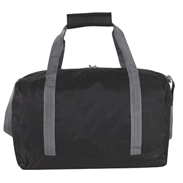 Durable 30 Liter Duffel Bags for Travel & Gym