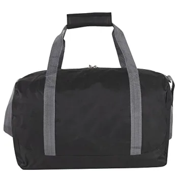 Durable 30 Liter Duffel Bags for Travel & Gym
