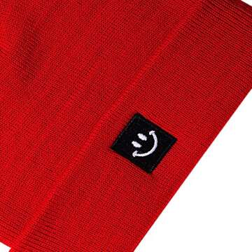 Paladoo Baby Beanie Hat for 3 4 5 6 7T Years Boys Girls