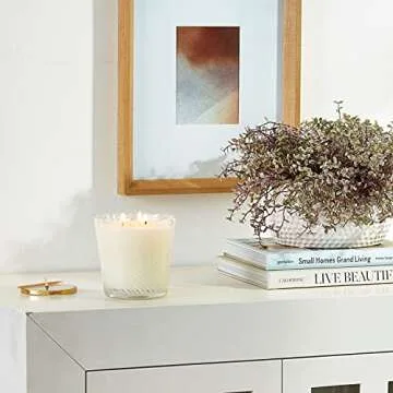 Luxury NEST Grapefruit Scented Candle 21-Ounce Gift