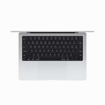 Apple 2023 MacBook Pro Laptop M3 chip with 8‑core CPU, 10‑core GPU: 14.2-inch Liquid Retina XDR ...