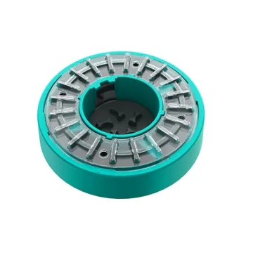 vivaforte Slow Feeder Dog Bowl for Healthy Eating