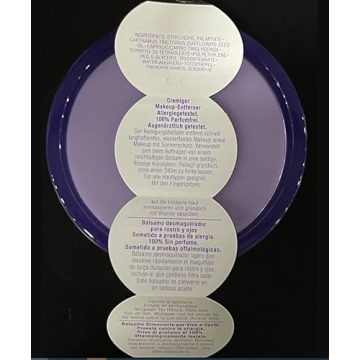 Clinique Cleansing Balm Makeup Remover, 3.8 oz