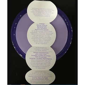 Clinique Cleansing Balm Makeup Remover, 3.8 oz