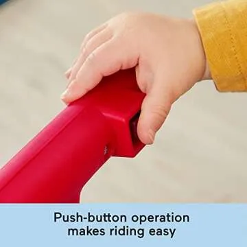 Thomas & Friends Battery Ride-On Train for Toddlers