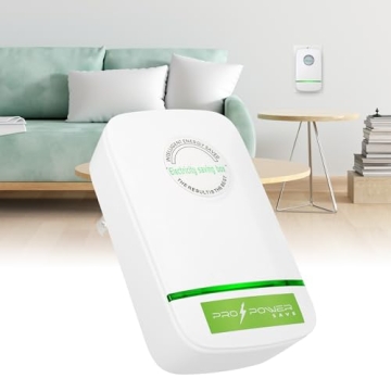 Pro Power Save 2024: Energy-Saving Device for Home