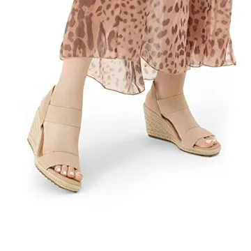 Stylish DREAM PAIRS Wedge Sandals for Summer Fashion