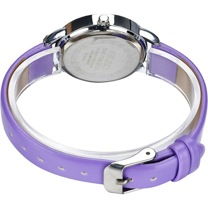 WUTAN Waterproof Kids Watch for Ages 5-15, Cute Design