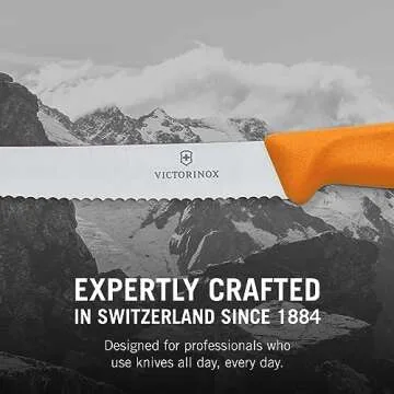 Victorinox Swiss Classic 4-Piece Colorful Paring Knife Set