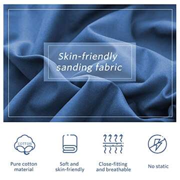 Travel and Camping Sheets Sleeping Bag Liner,Lightweight Travel Sheets for Hotel Portable Hotel Sleeping Bag Sack for Adults,Premium Soft Hotel Sleep Sheet for Traveling Hostels Picnic