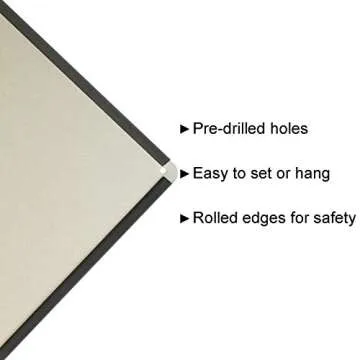 Charming Coffee Bar Sign 8x12 for Kitchen Decor