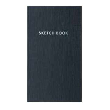 KOKUYO surveying field book sketch book 40 sheets 5 books set cell -Y7D