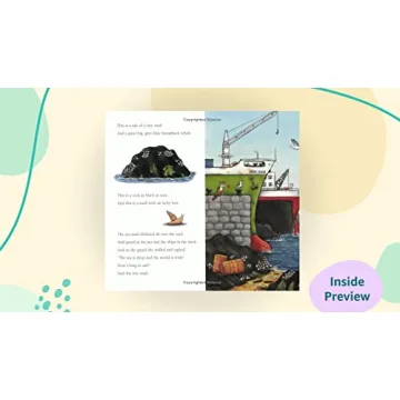 The Snail and the Whale - A Timeless Children’s Adventure