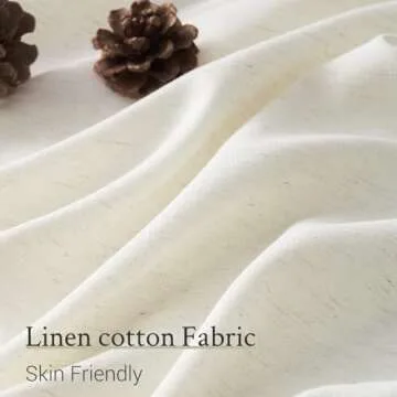 Elegant Pinch Pleated Semi Sheer Curtains 96 Length