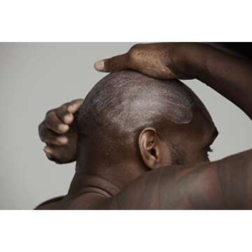 Frederick Benjamin Natural Shave Gel for Men with Cooling Aloe Vera, 8 Ounce