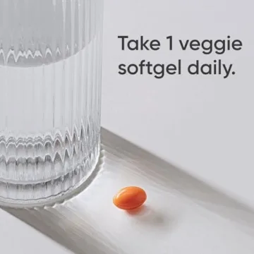 Sports Research CoQ10 100mg Vegan Non-GMO Supplement