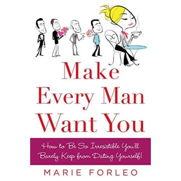 Unlock Your Irresistibility: Strategies for Attraction and Confidence