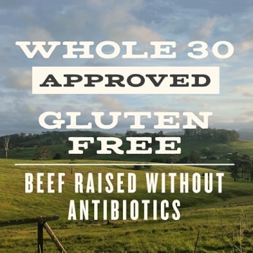 Epic Bison Tallow: Grass-Fed, Keto Friendly Cooking Fat