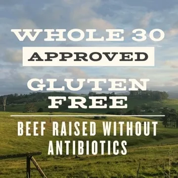 Epic Bison Tallow: Grass-Fed, Keto Friendly Cooking Fat