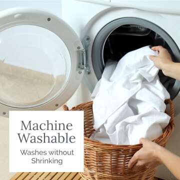 Organic Cotton Crib Sheets for Comfort & Safety