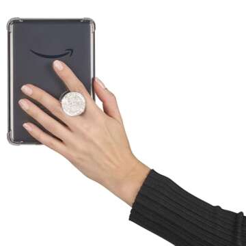 Pelican Marine - IP68 Waterproof Phone Pouch (Regular Size) Floating Waterproof Phone Case - Beach Cruise Ship Travel Essentials - Works with All Phones - Detachable Lanyard - Olive Green