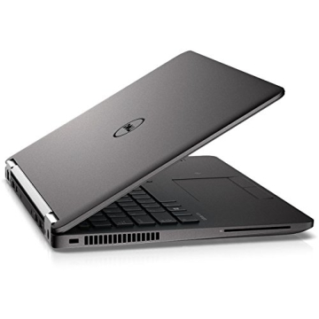 Dell Latitude E7270 Laptop - Performance and Portability
