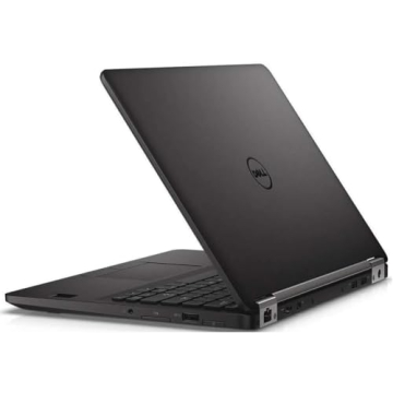 Dell Latitude E7270 Laptop - Performance and Portability