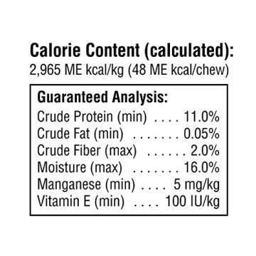 SmartBones Mini Chews with Real Chicken 32 Count, Rawhide-Free Chews for Dogs