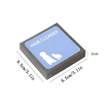 YAODHAOD Pet Hair Remover for Effortless Cleaning Solutions