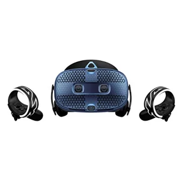 HTC VIVE Cosmos Virtual Reality System - Affordable Immersive Experience