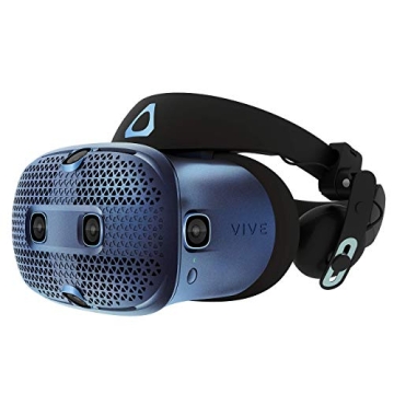 HTC VIVE Cosmos Virtual Reality System for PC