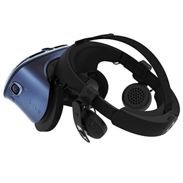 HTC VIVE Cosmos Virtual Reality System for PC