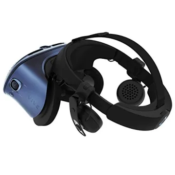 HTC VIVE Cosmos Virtual Reality System for PC