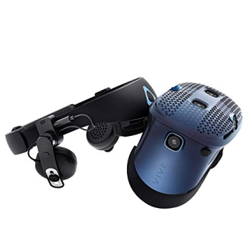 HTC VIVE Cosmos Virtual Reality System for PC