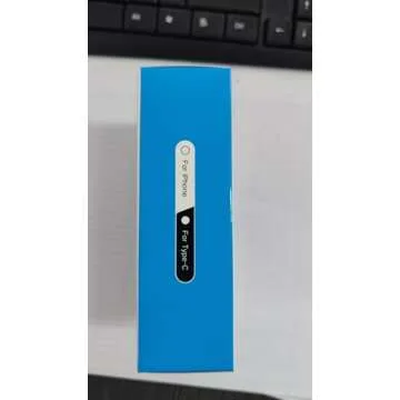 CKOKC Wireless Lavalier