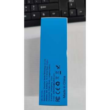 CKOKC Wireless Lavalier