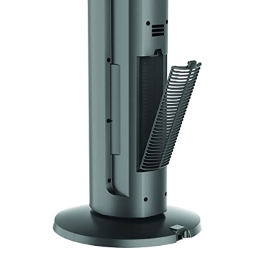 Lasko FH515 Oscillating Tower Fan and Heater Combo 1500W