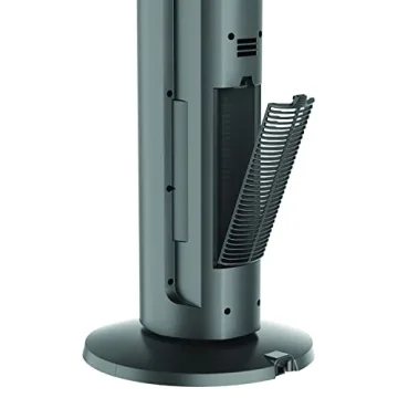 Lasko FH515 Oscillating Tower Fan and Heater Combo 1500W